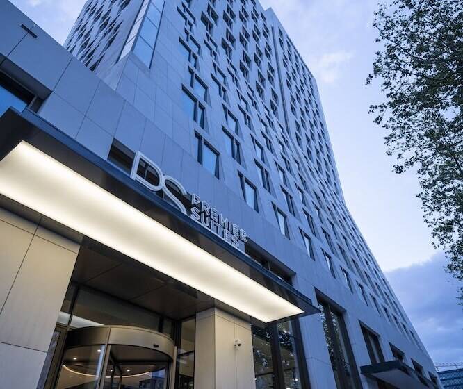 Premier Suites Amsterdam