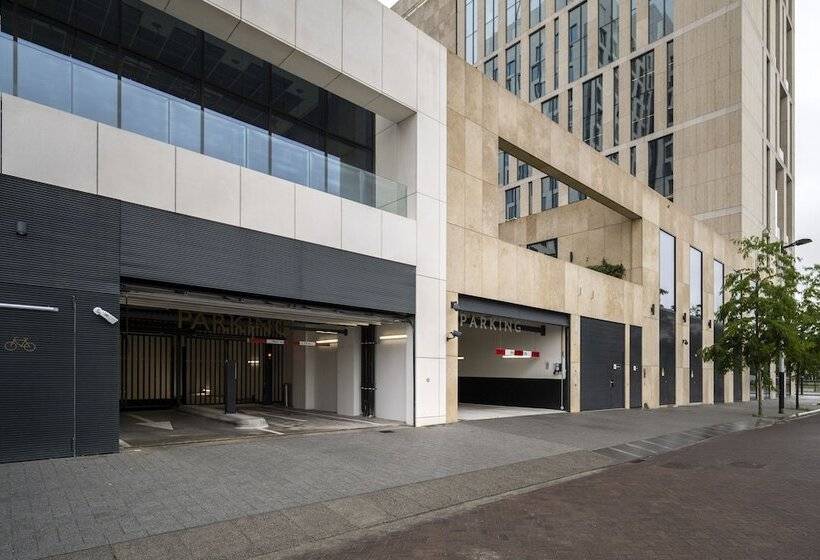 Premier Suites Amsterdam