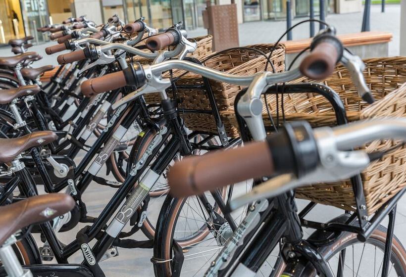 Premier Suites Amsterdam