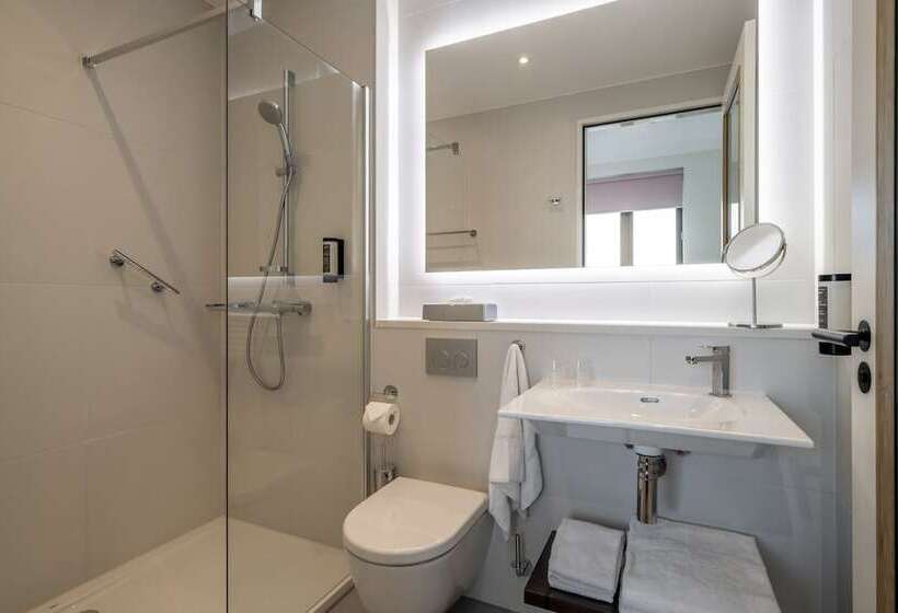 Premier Suites Amsterdam