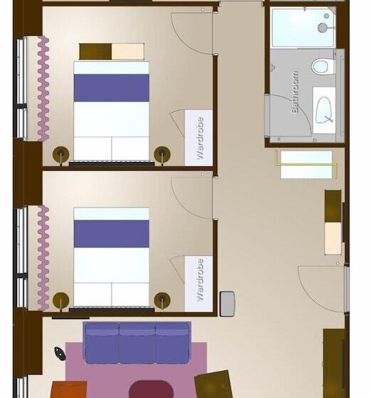 Premier Suites Amsterdam