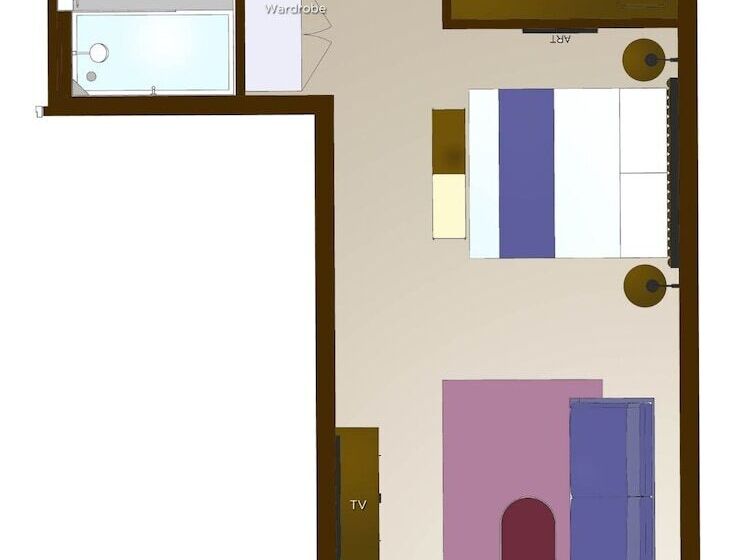 Premier Suites Amsterdam