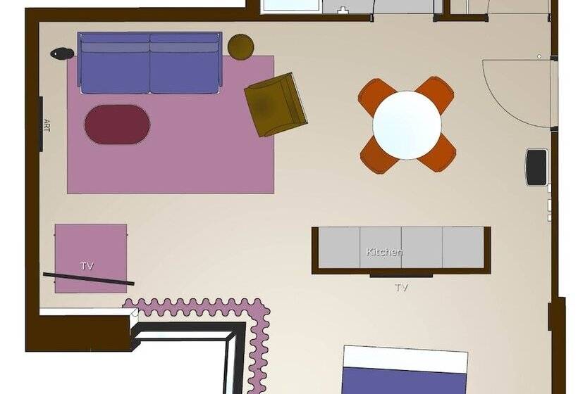 Premier Suites Amsterdam