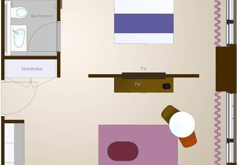 Premier Suites Amsterdam