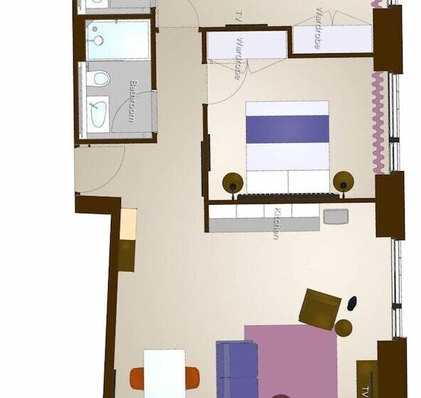 Premier Suites Amsterdam