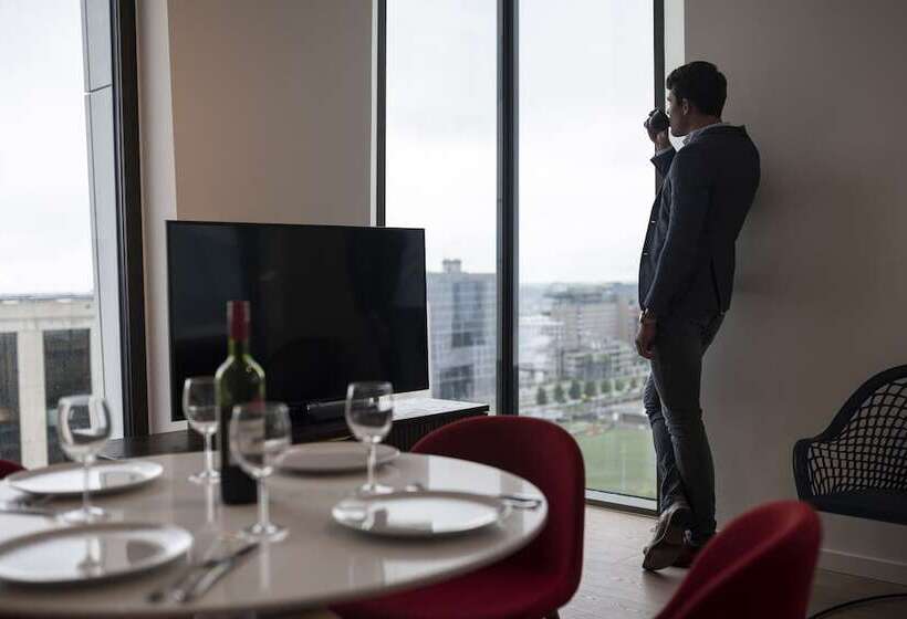 Premier Suites Amsterdam