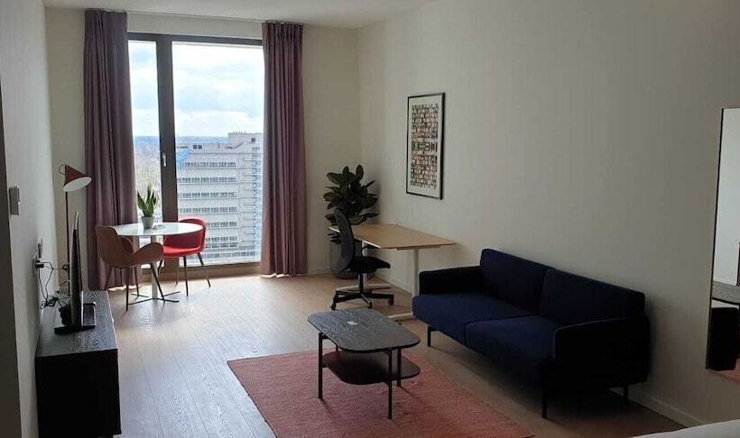 Premier Suites Amsterdam