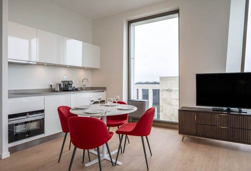 Premier Suites Amsterdam