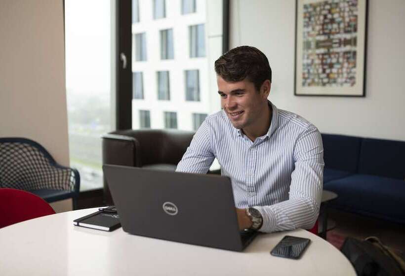 Premier Suites Amsterdam