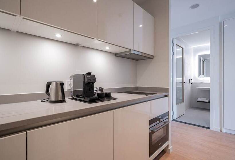 Premier Suites Amsterdam