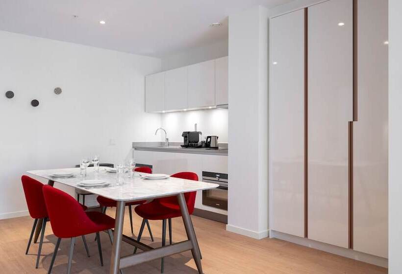 Premier Suites Amsterdam