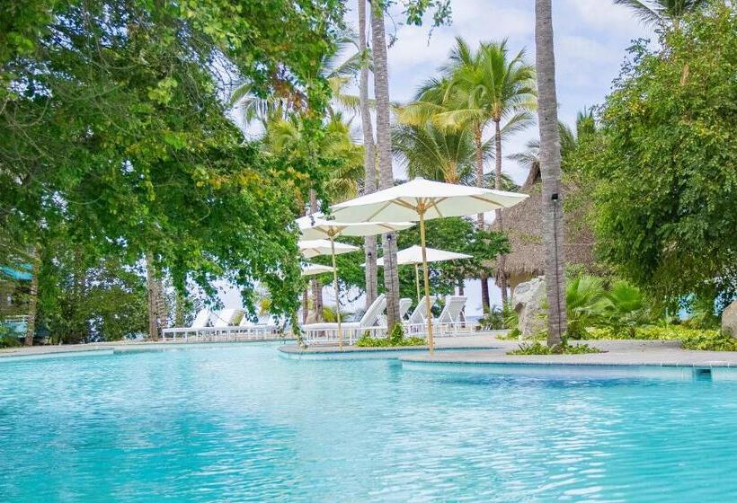 リゾートホテル Azulpitaya Beach Front Hotel In Sayulita