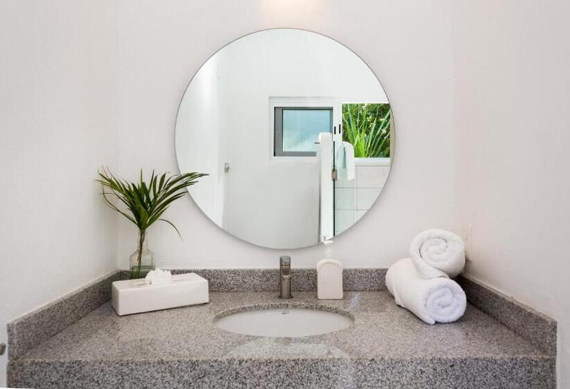 リゾートホテル Azulpitaya Beach Front Hotel In Sayulita