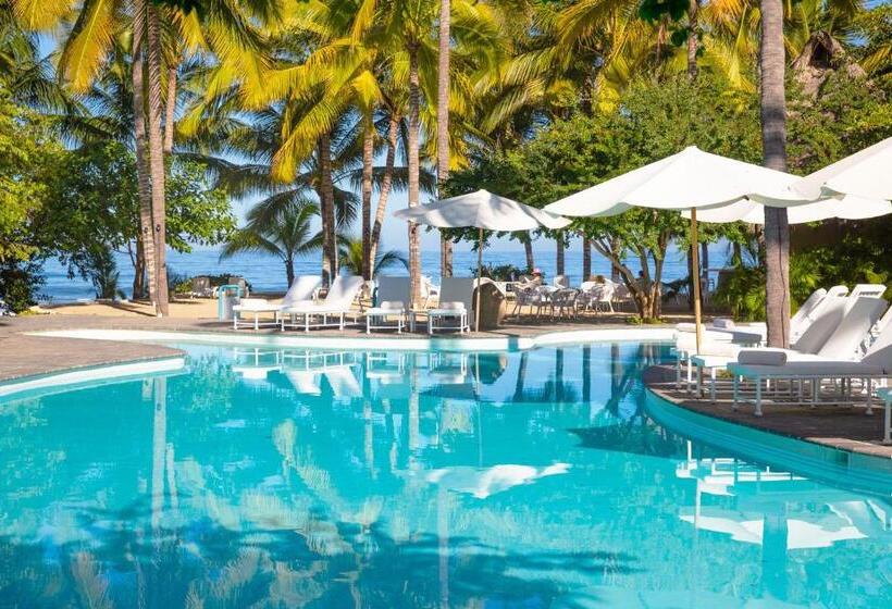 リゾートホテル Azulpitaya Beach Front Hotel In Sayulita