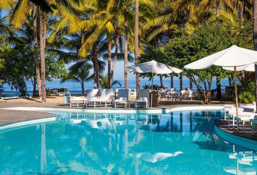 リゾートホテル Azulpitaya Beach Front Hotel In Sayulita