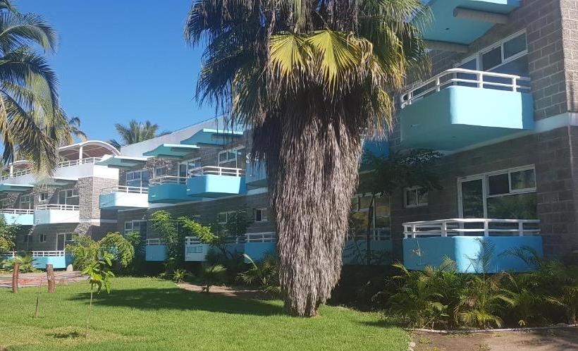 リゾートホテル Azulpitaya Beach Front Hotel In Sayulita