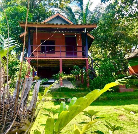 אתר נופש Daya Hill Seaview