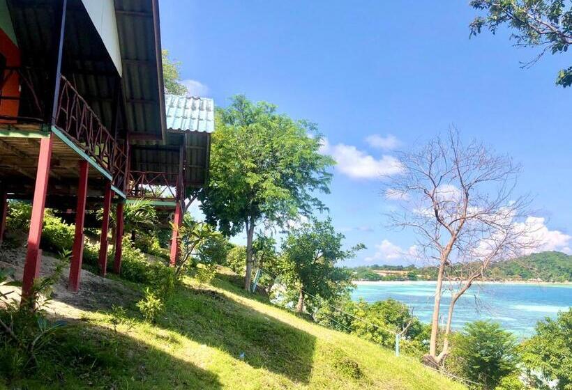 אתר נופש Daya Hill Seaview