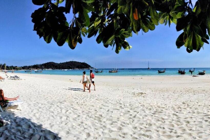 אתר נופש Daya Hill Seaview