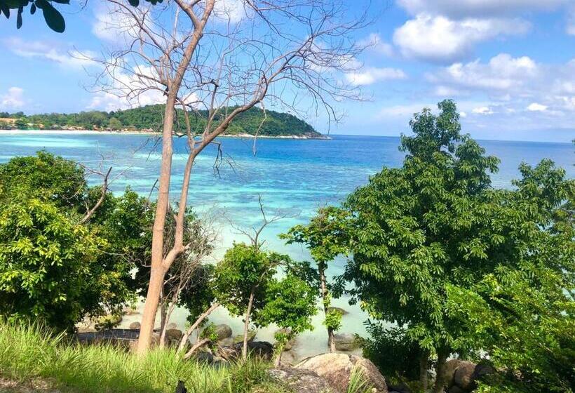 אתר נופש Daya Hill Seaview