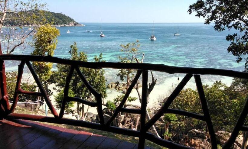 אתר נופש Daya Hill Seaview