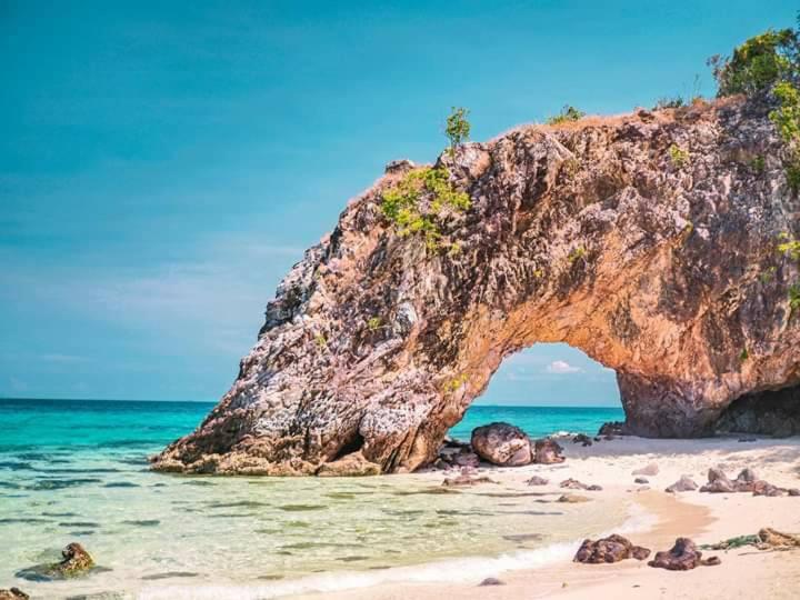 אתר נופש Daya Hill Seaview