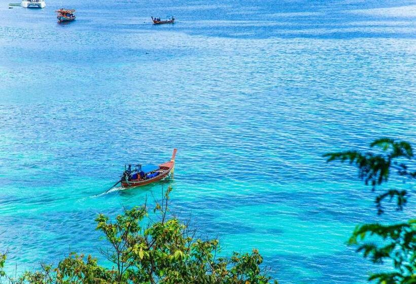 אתר נופש Daya Hill Seaview