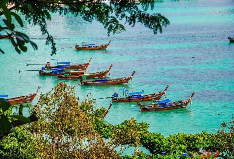 אתר נופש Daya Hill Seaview