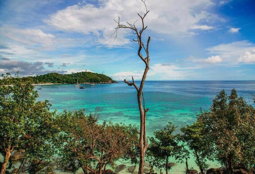 אתר נופש Daya Hill Seaview