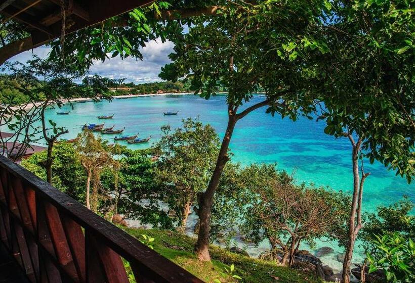 אתר נופש Daya Hill Seaview