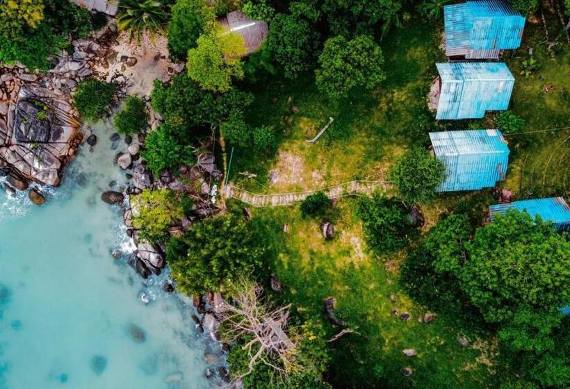 אתר נופש Daya Hill Seaview