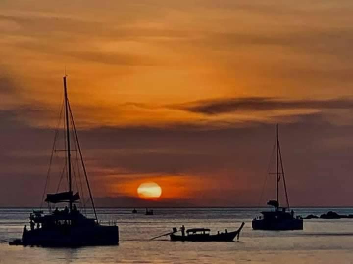 אתר נופש Daya Hill Seaview