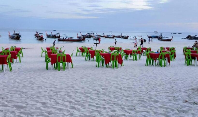 אתר נופש Daya Hill Seaview