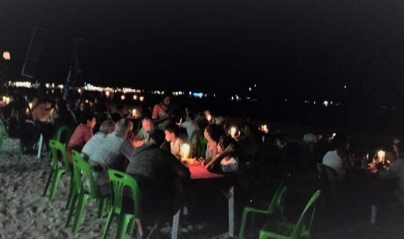 אתר נופש Daya Hill Seaview