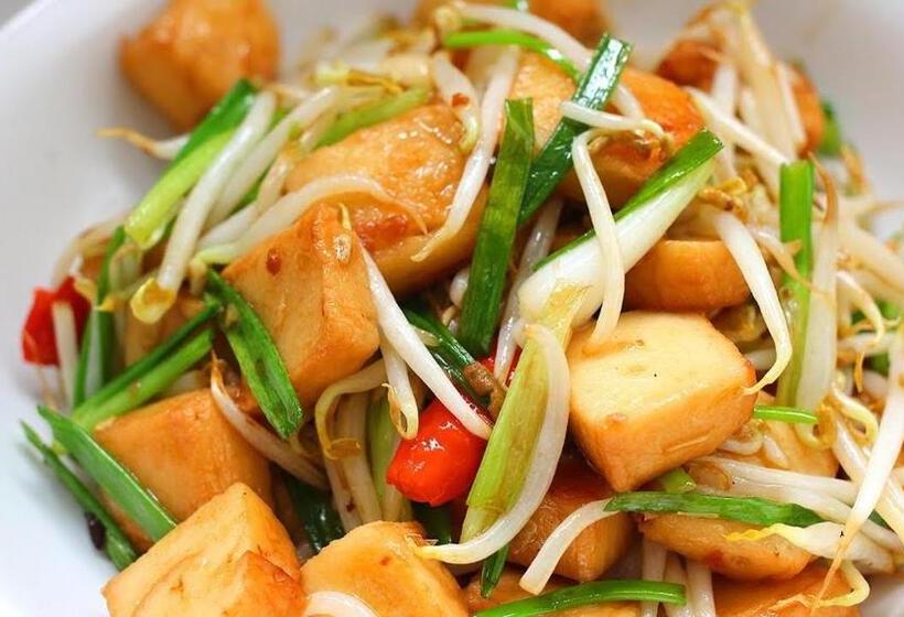 אתר נופש Daya Hill Seaview