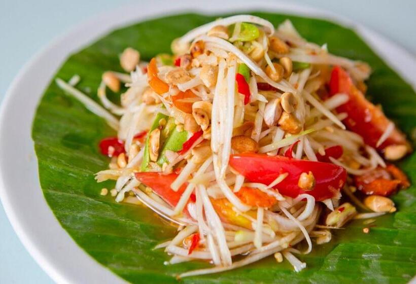 אתר נופש Daya Hill Seaview