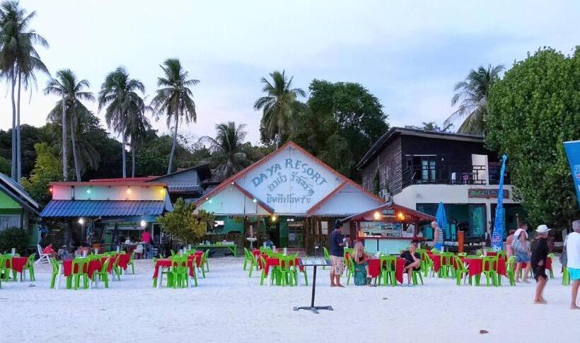 אתר נופש Daya Hill Seaview