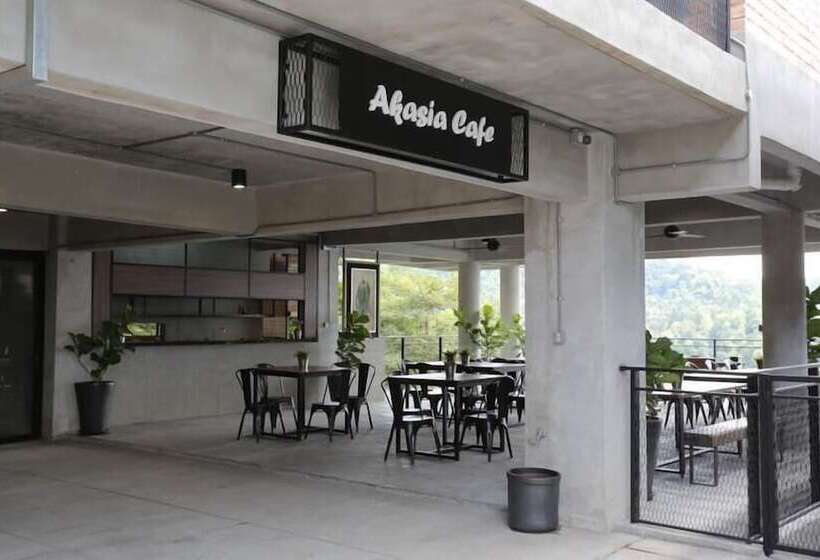 Курорт Sembayu Villa