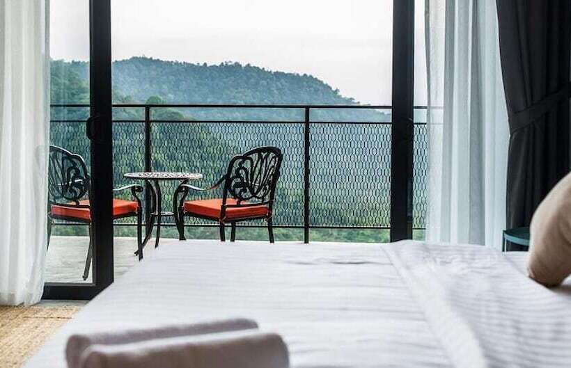 渡假胜地 Sembayu Villa