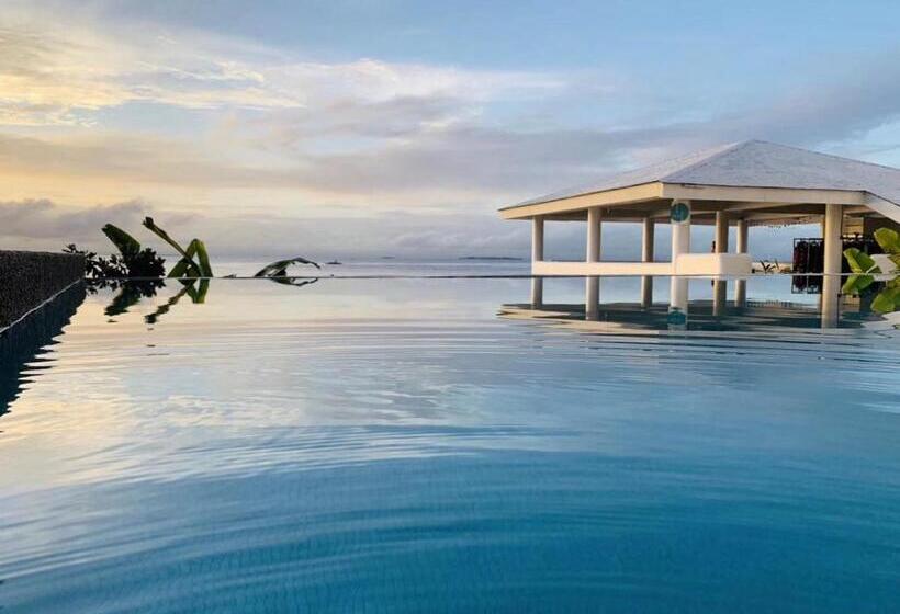 Kurort Sugarsea Inn & Dive Shop