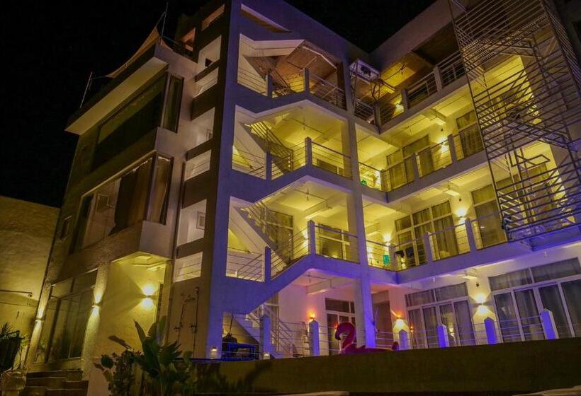 Kurort Sugarsea Inn & Dive Shop