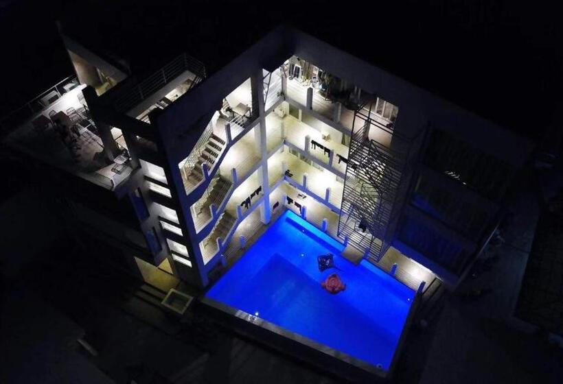 Kurort Sugarsea Inn & Dive Shop