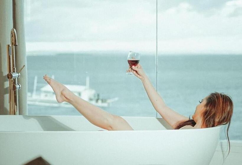 Kurort Sugarsea Inn & Dive Shop