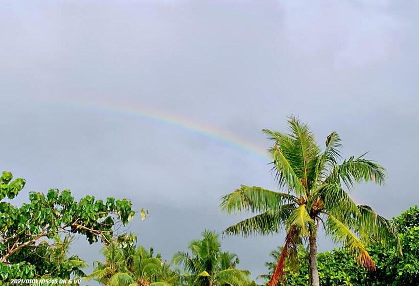 Kurort Sugarsea Inn & Dive Shop