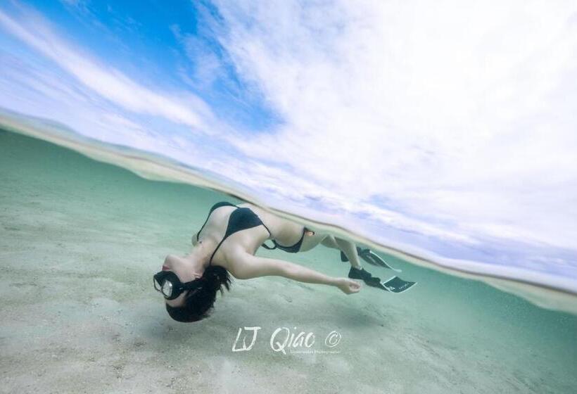 Kurort Sugarsea Inn & Dive Shop