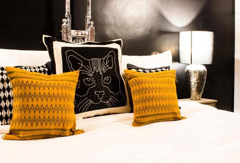 리조트 The Temi Bungalow South Sikkim