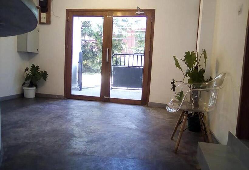 Satrana Hotel Tamatave