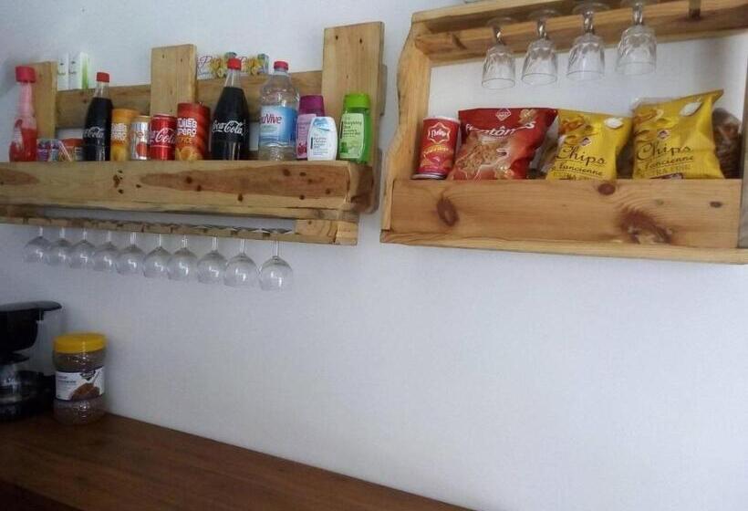 Satrana Hotel Tamatave