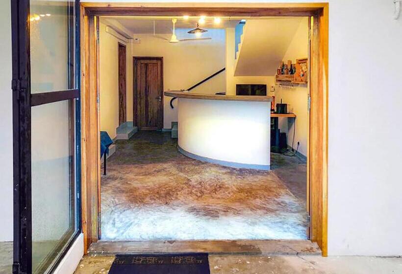 Satrana Hotel Tamatave