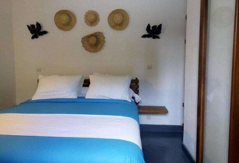 Satrana Hotel Tamatave